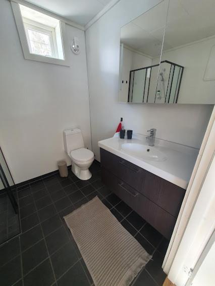 Molden 2-Fjellutsikt Og Jacuzzi Tilgang. Apartment Luster Bagian luar foto